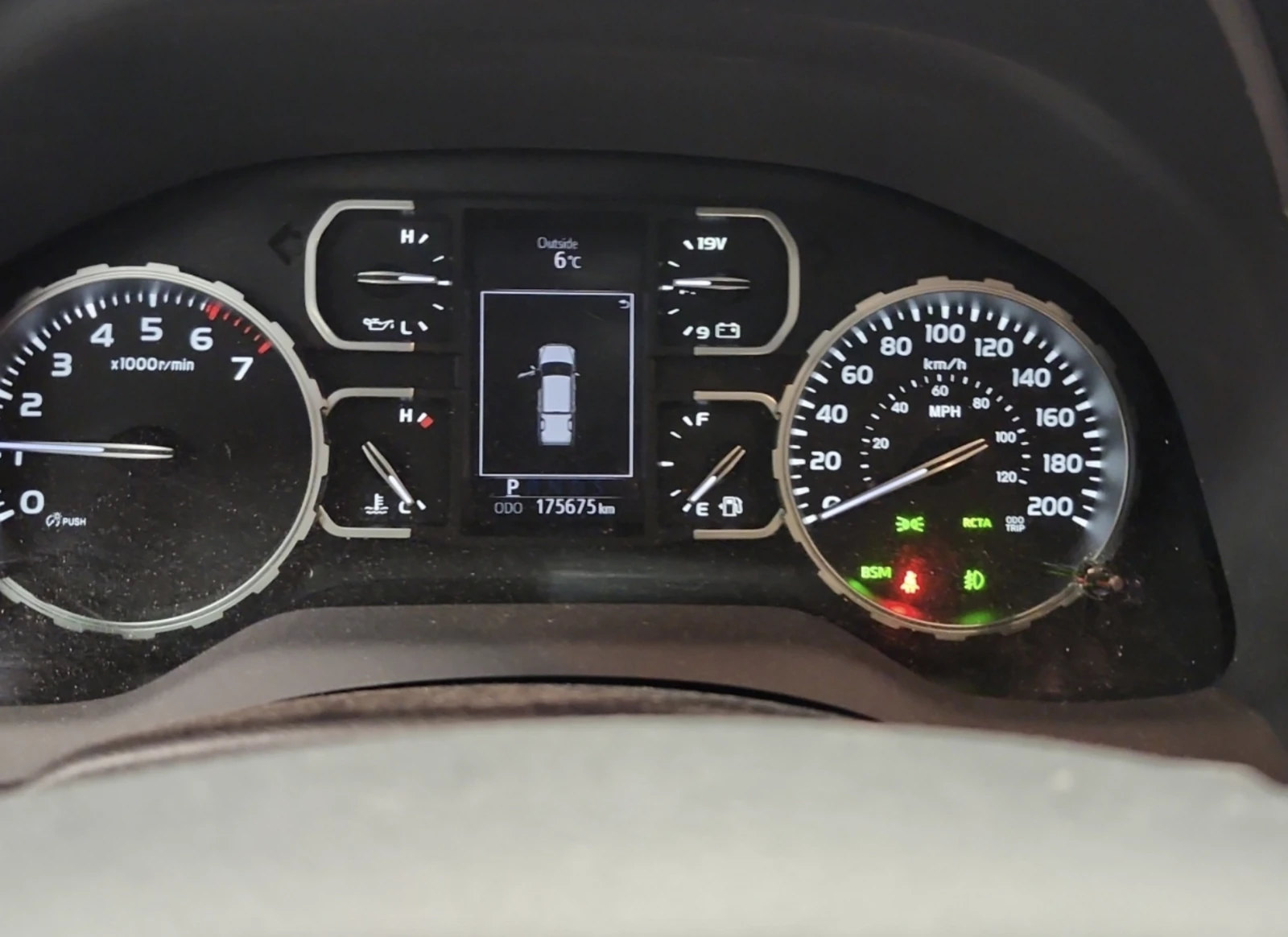 Toyota Tundra PLATINUM CREW CAB SHORT BED - изображение 7