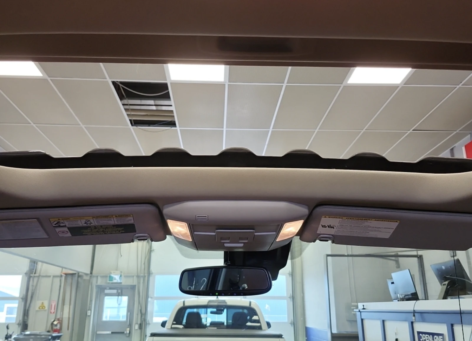 Toyota Tundra PLATINUM CREW CAB SHORT BED - изображение 9