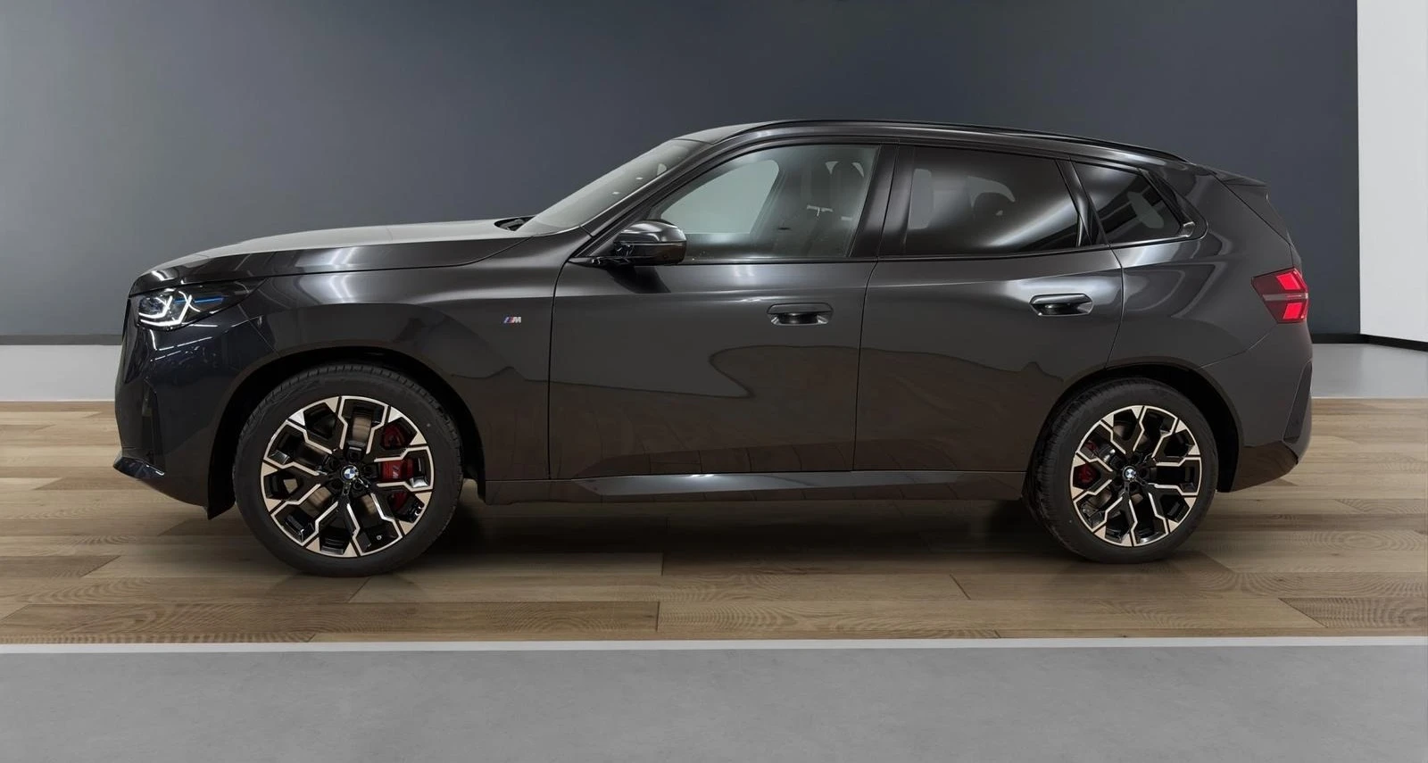 BMW X3 40d* M-SPORT-HEAD-UP* H&K* MEMORY*  - изображение 6