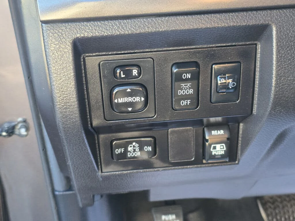 Toyota Tundra SR DOUBLE CAB* 5.7 V8* 4X4*  | Mobile.bg   11