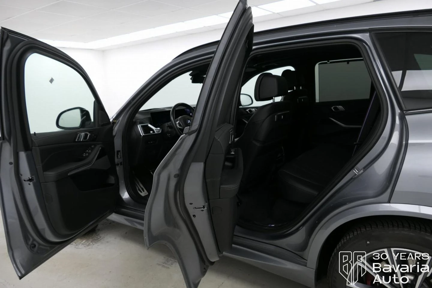 BMW X5 30d xDrive M Sport Paket Steptronic - изображение 5