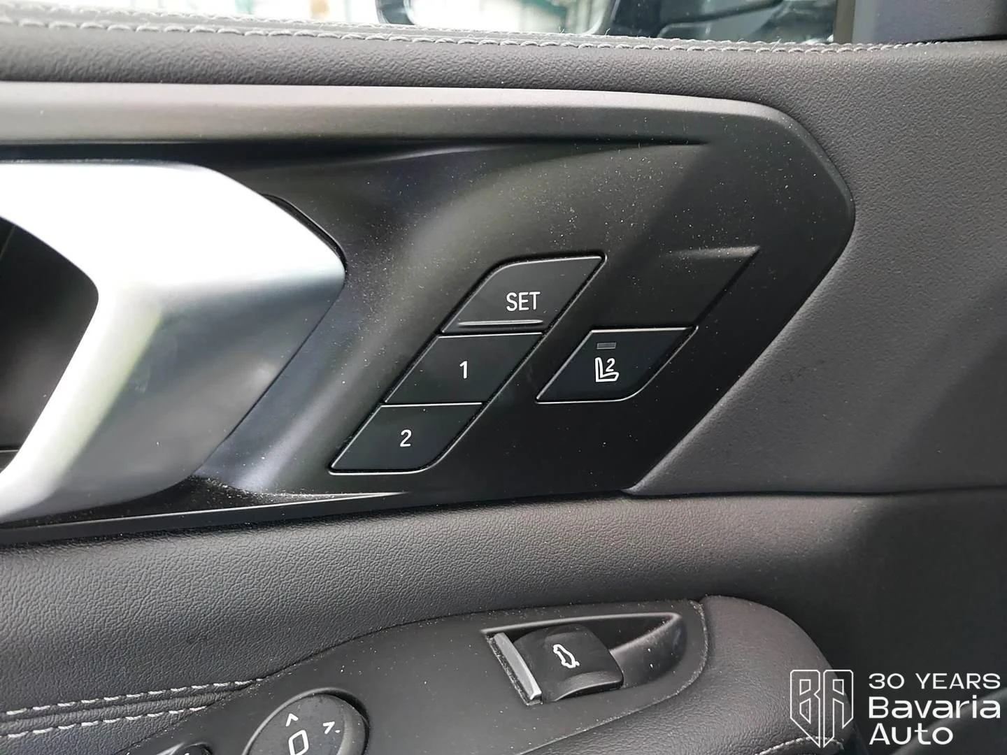 BMW X5 30d xDrive M Sport Paket Steptronic - изображение 10