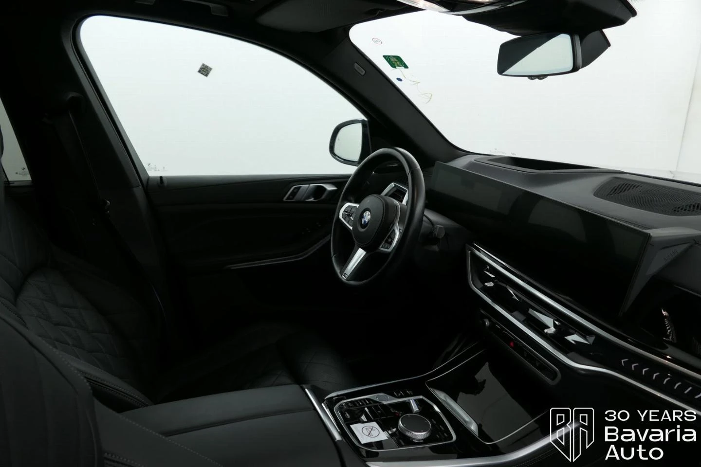 BMW X5 30d xDrive M Sport Paket Steptronic - изображение 7