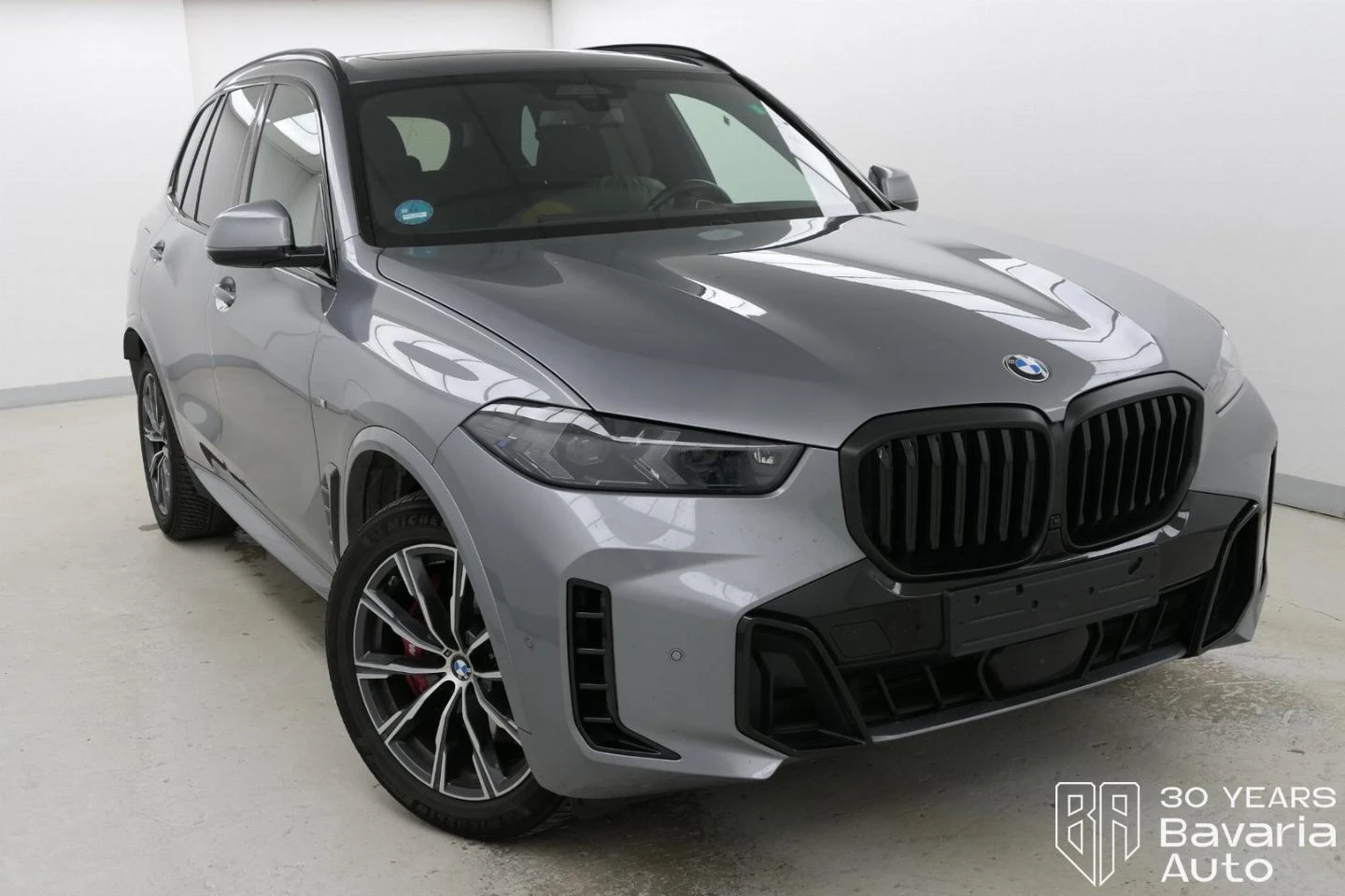 BMW X5 30d xDrive M Sport Paket Steptronic - изображение 4