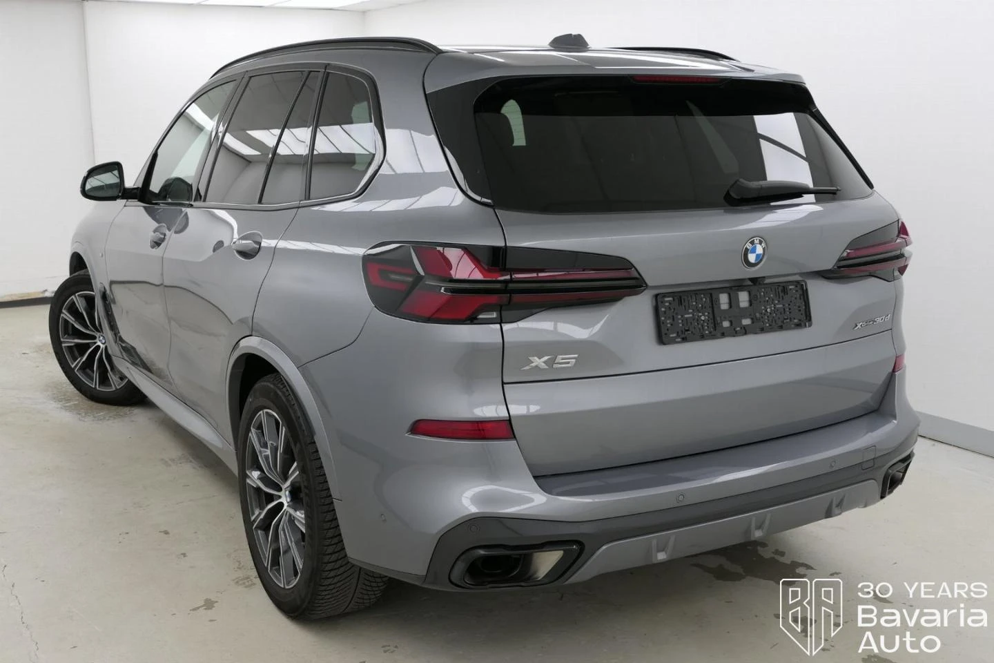 BMW X5 30d xDrive M Sport Paket Steptronic - изображение 2