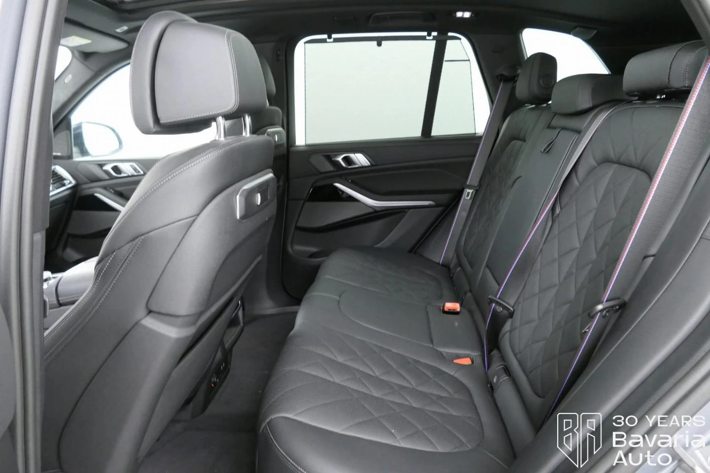 BMW X5 30d xDrive M Sport Paket Steptronic - изображение 8