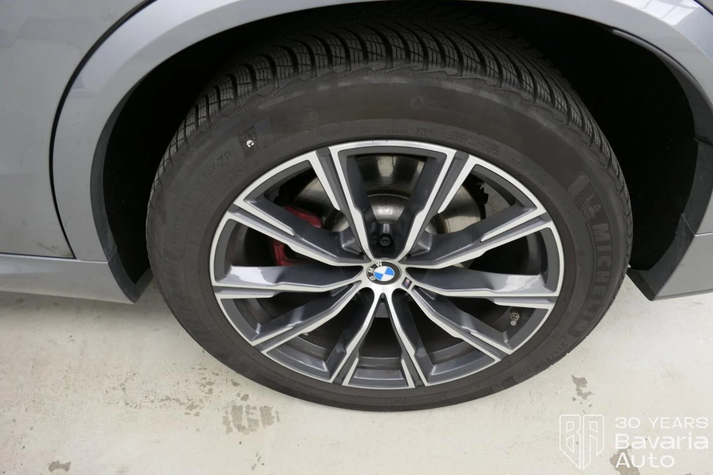 BMW X5 30d xDrive M Sport Paket Steptronic | Mobile.bg   17