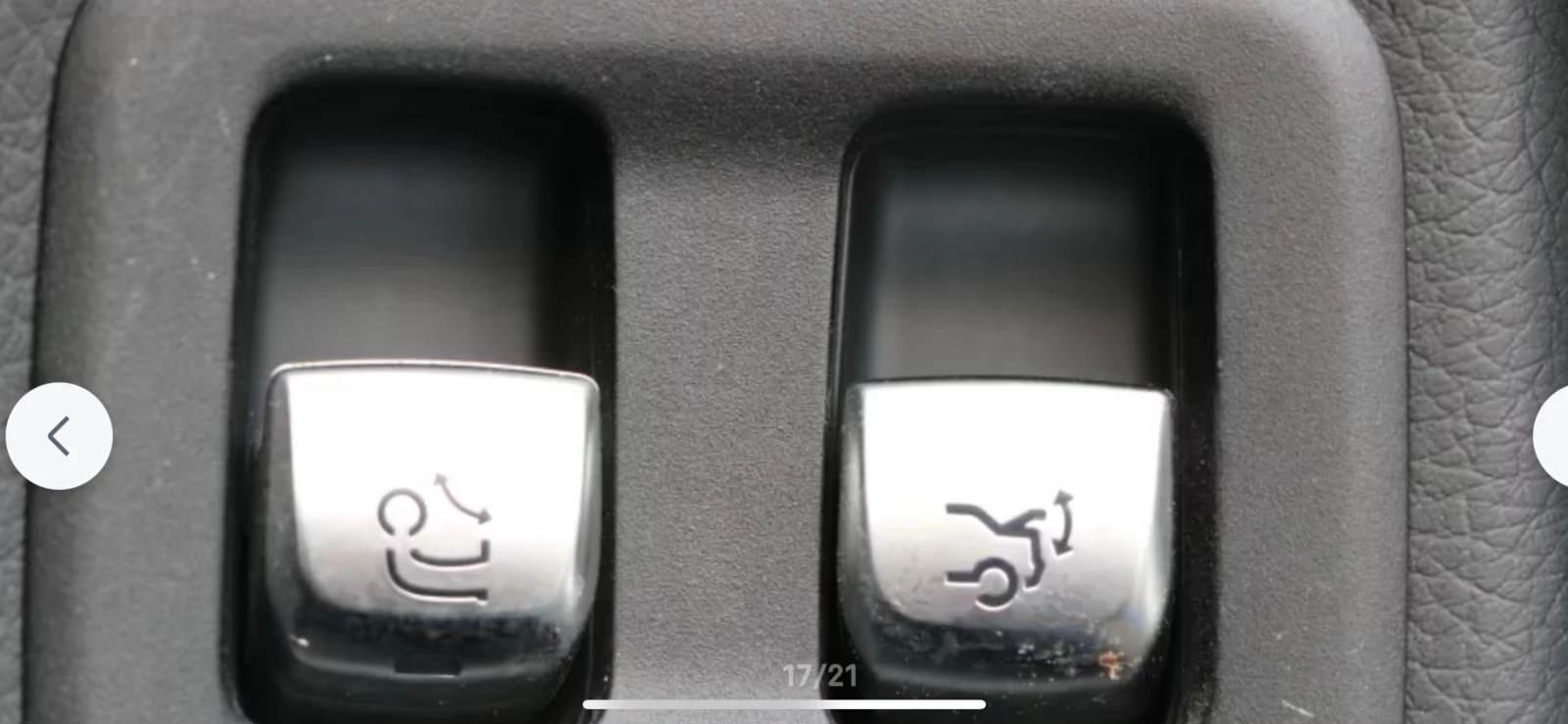 Mercedes-Benz GLC 250 AMG-PANORAMA-CAMERA-LED-DISTRONIC-FULL | Mobile.bg   13