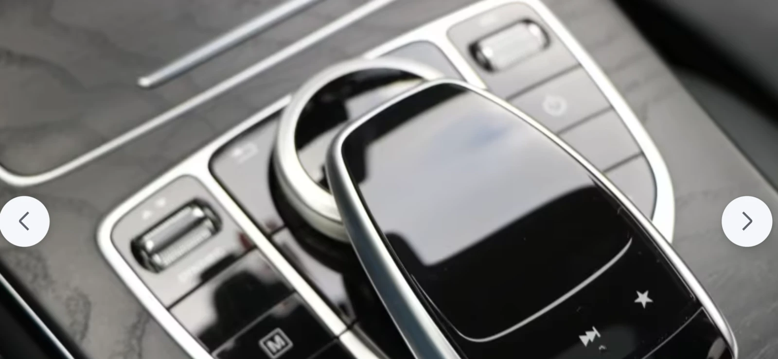 Mercedes-Benz GLC 250 AMG-PANORAMA-CAMERA-LED-DISTRONIC-FULL | Mobile.bg   11