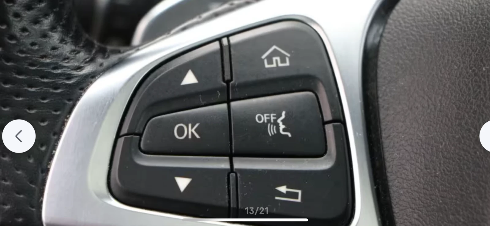 Mercedes-Benz GLC 250 AMG-PANORAMA-CAMERA-LED-DISTRONIC-FULL | Mobile.bg   14