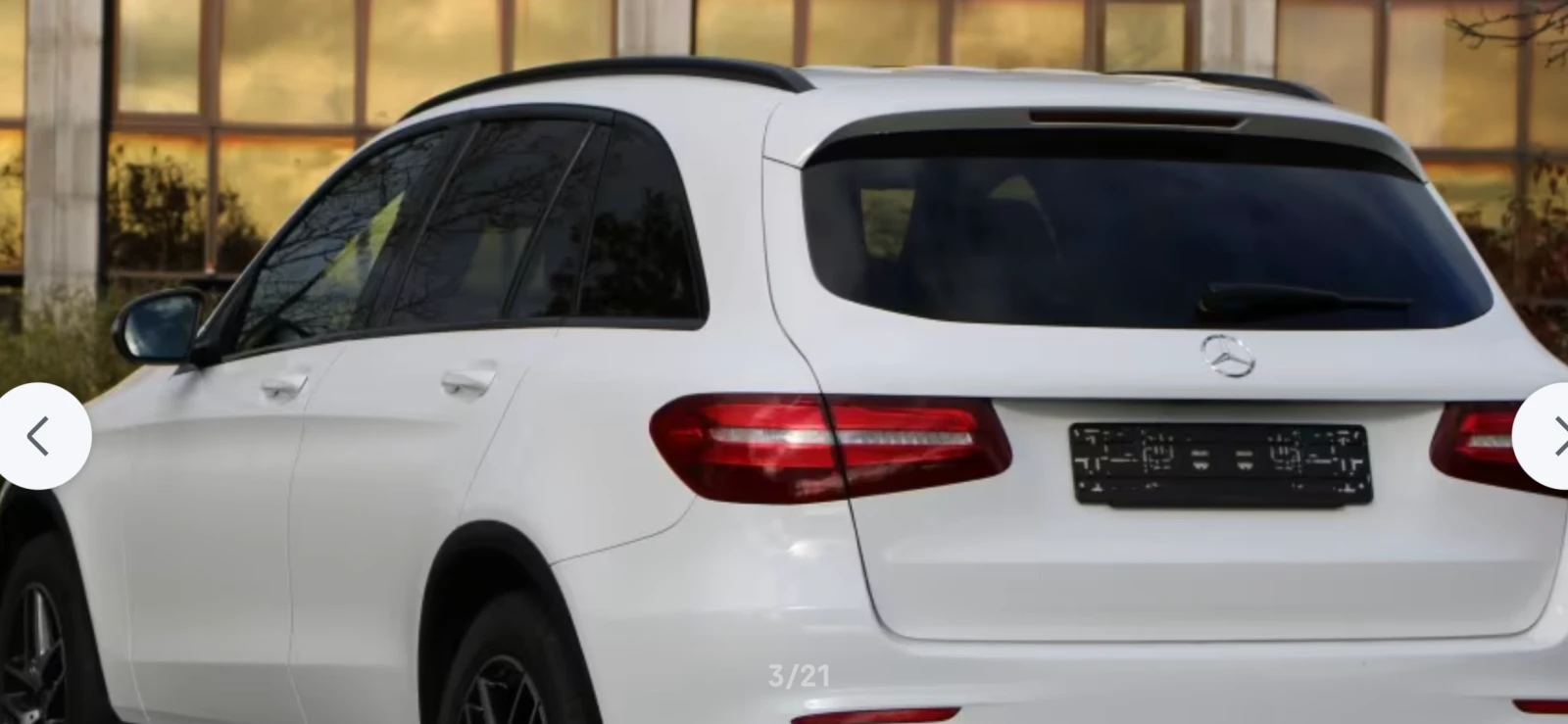 Mercedes-Benz GLC 250 AMG-PANORAMA-CAMERA-LED-DISTRONIC-FULL | Mobile.bg   2