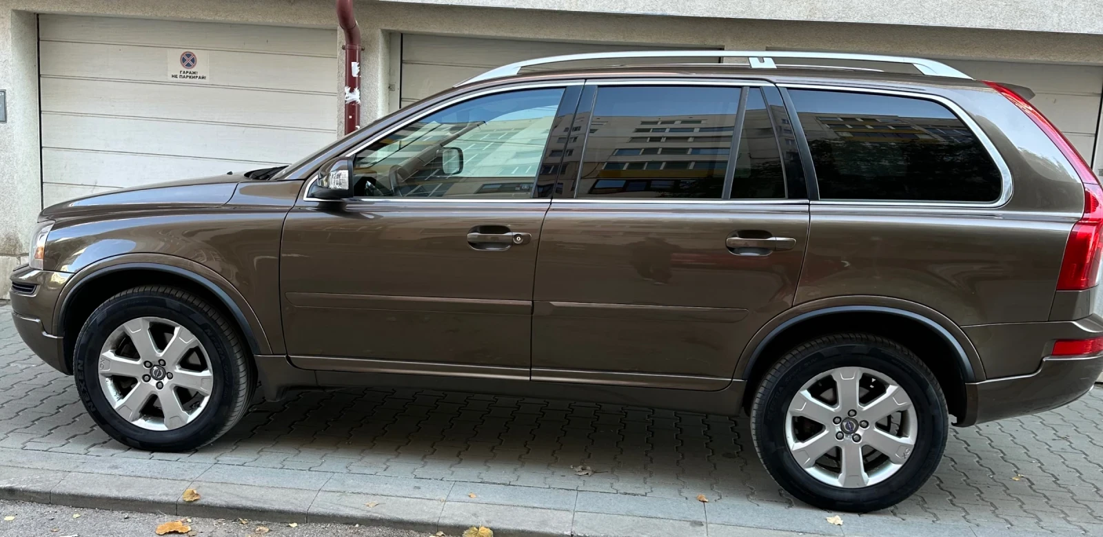 Volvo Xc90 от Moto Pfohe, 7 места, D5 AWD  - изображение 2