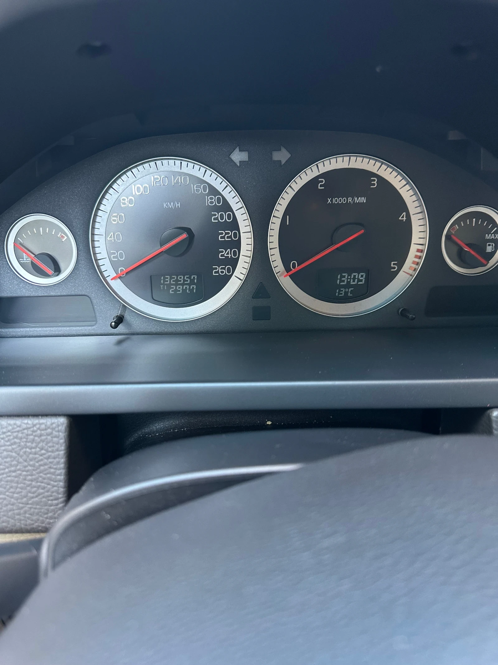 Volvo Xc90 от Moto Pfohe, 7 места, D5 AWD  - изображение 10