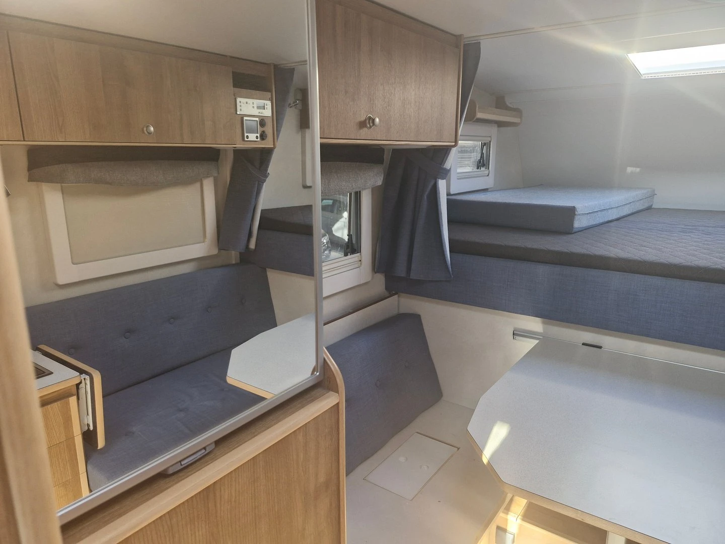 VW Amarok DC PanAmericana 3.0 TDI 4MOTION - изображение 9