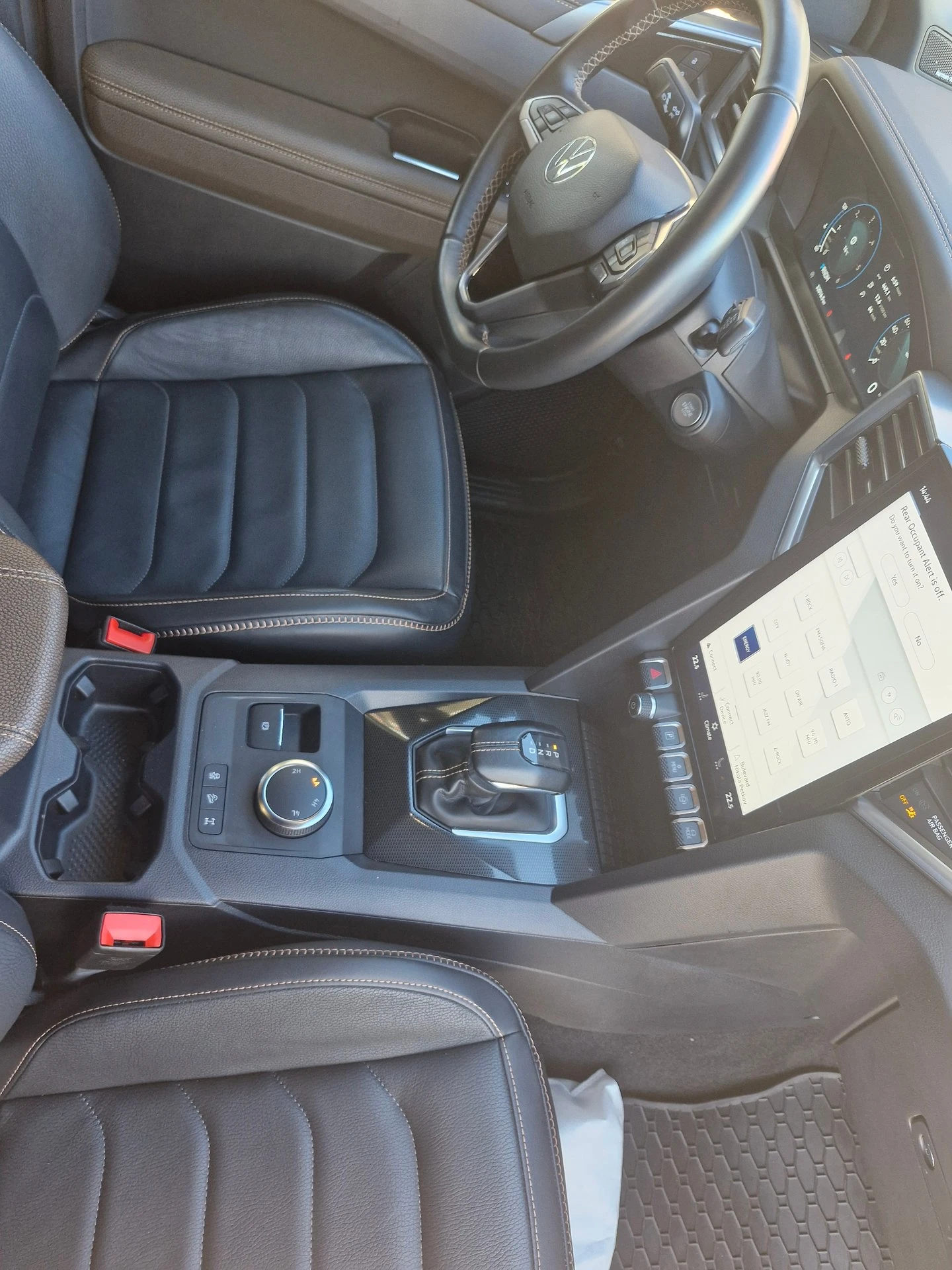 VW Amarok DC PanAmericana 3.0 TDI 4MOTION - изображение 4