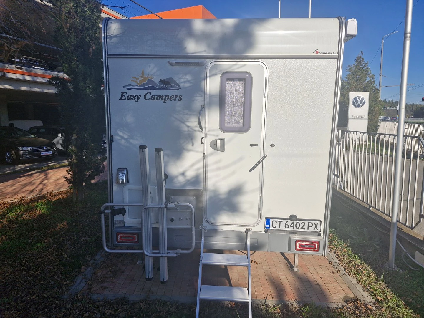 VW Amarok DC PanAmericana 3.0 TDI 4MOTION - изображение 7