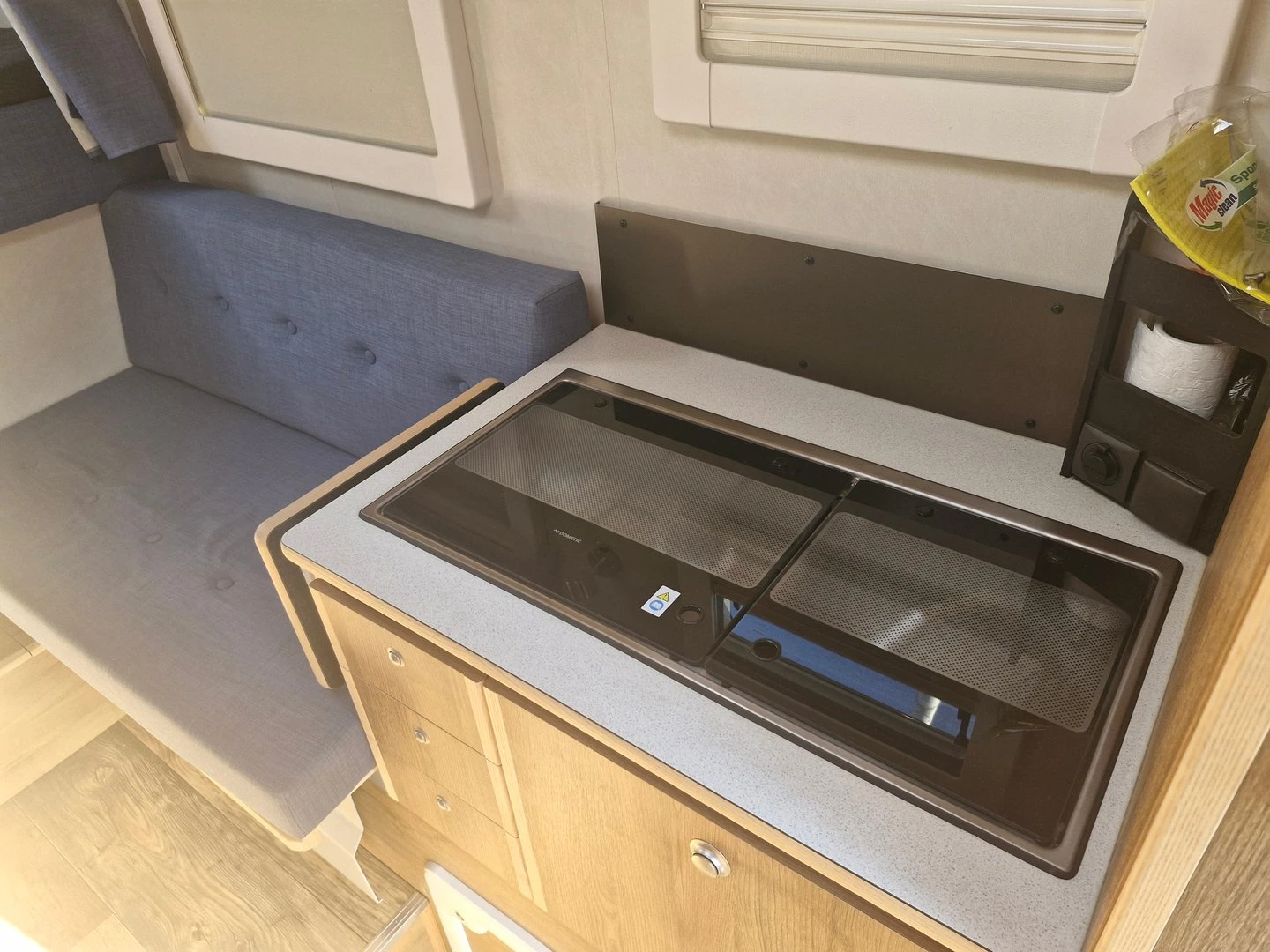 VW Amarok DC PanAmericana 3.0 TDI 4MOTION - изображение 10