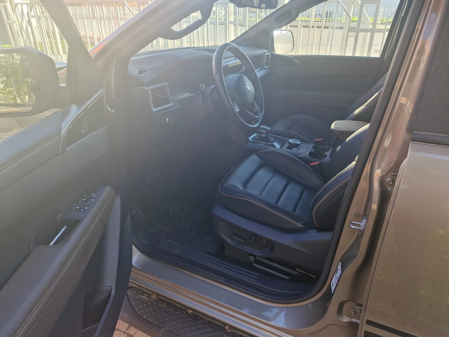 VW Amarok DC PanAmericana 3.0 TDI 4MOTION - изображение 3