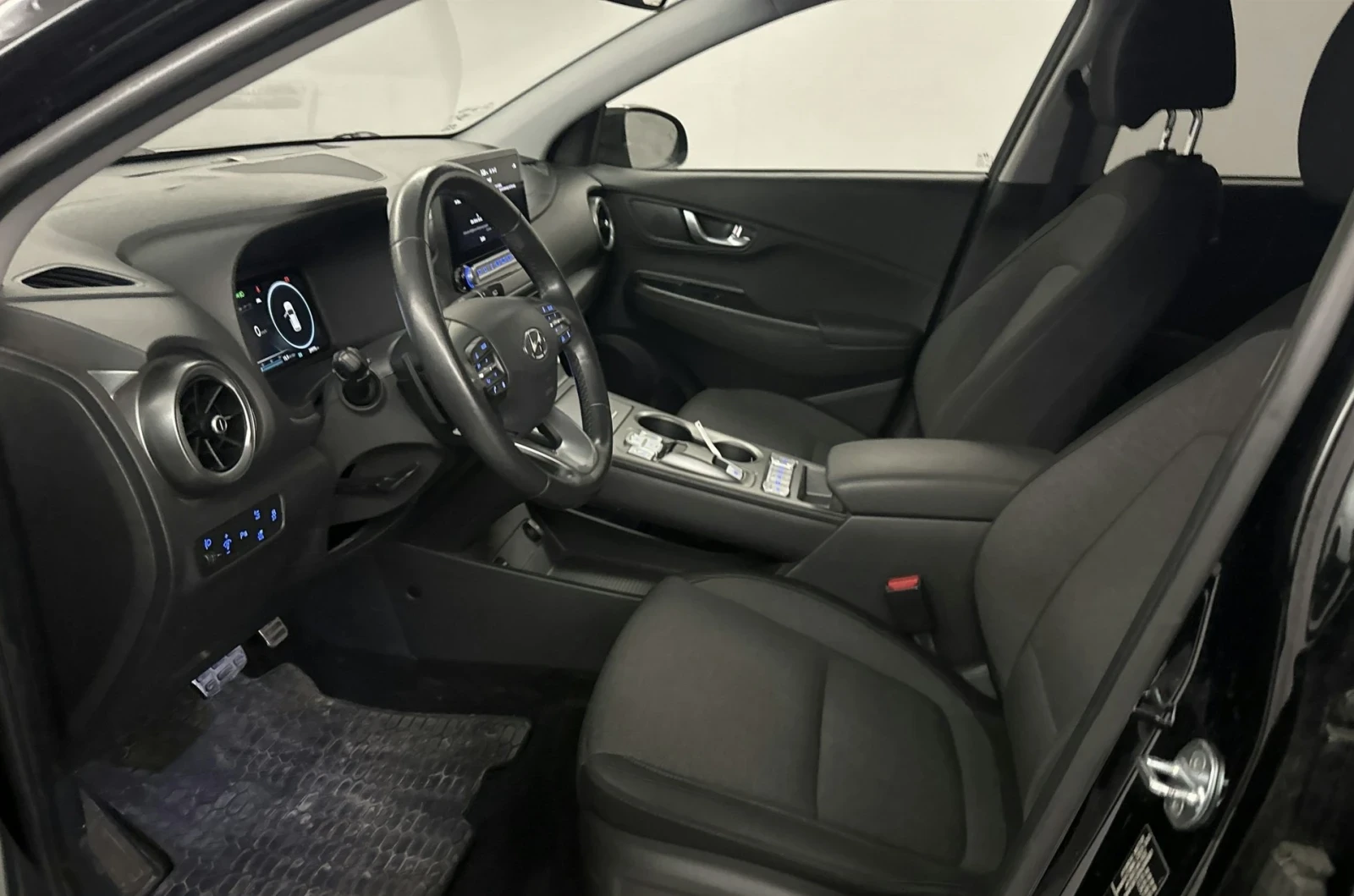 Hyundai Kona 64KWh/PRIME/SOH100%/39000KM | Mobile.bg � ����������� 5
