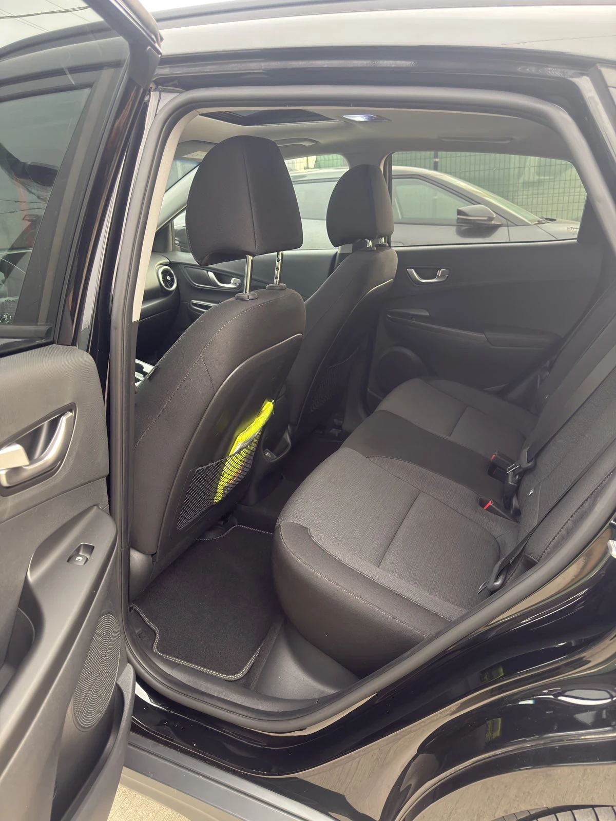 Hyundai Kona 64KWh/PRIME//SOH100%/23000km | Mobile.bg   12