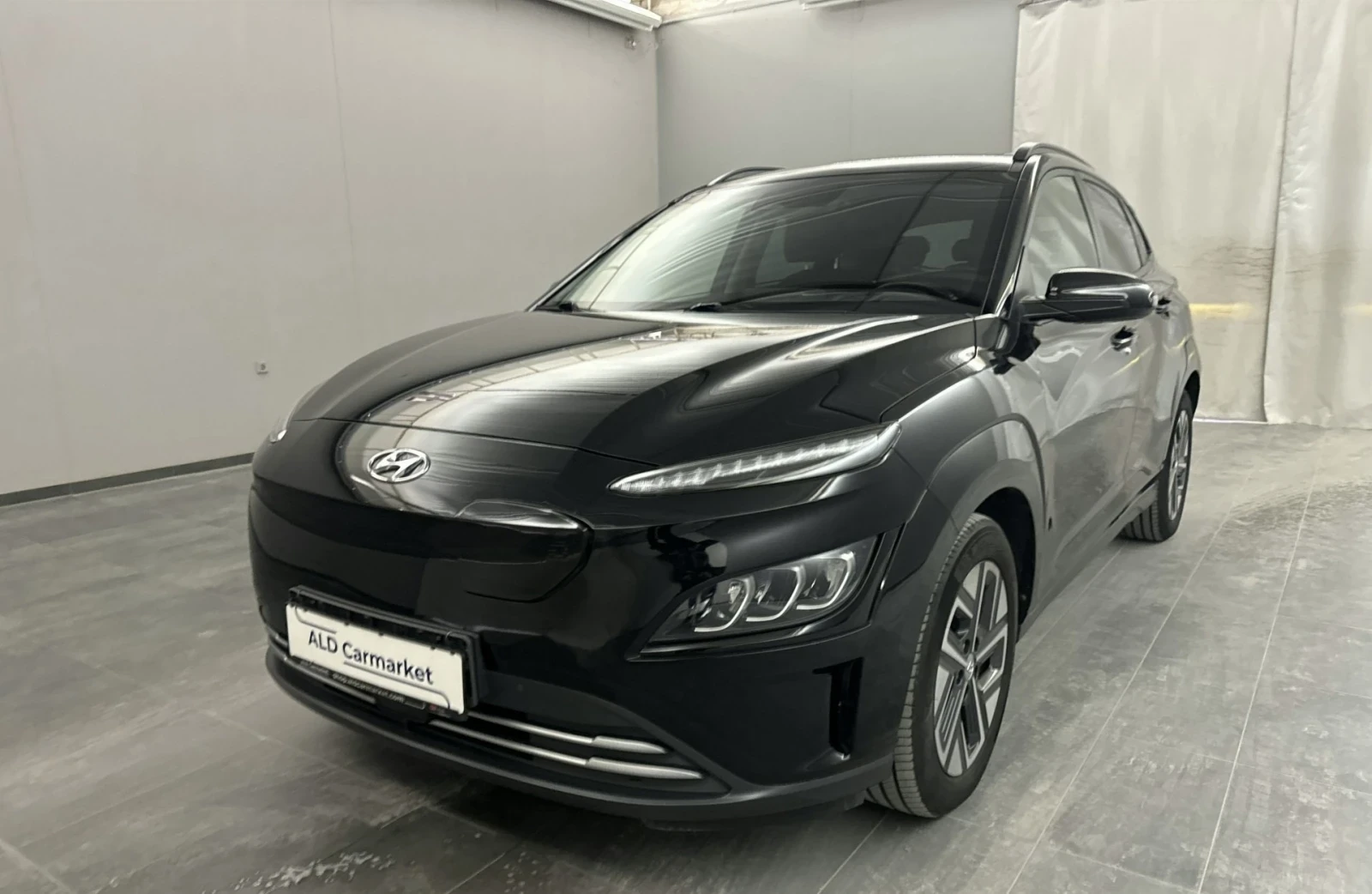 Hyundai Kona 64KWh/PRIME/SOH100%/39000KM | Mobile.bg � ����������� 2