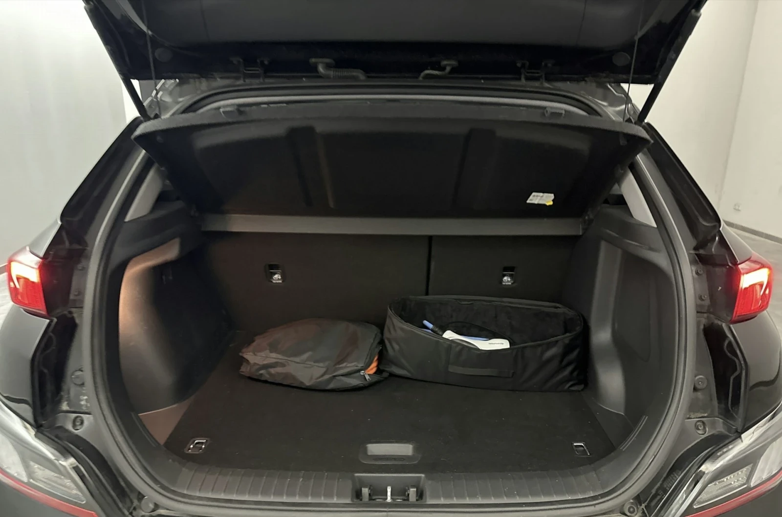 Hyundai Kona 64KWh/PRIME/SOH100%/39000KM | Mobile.bg � ����������� 16