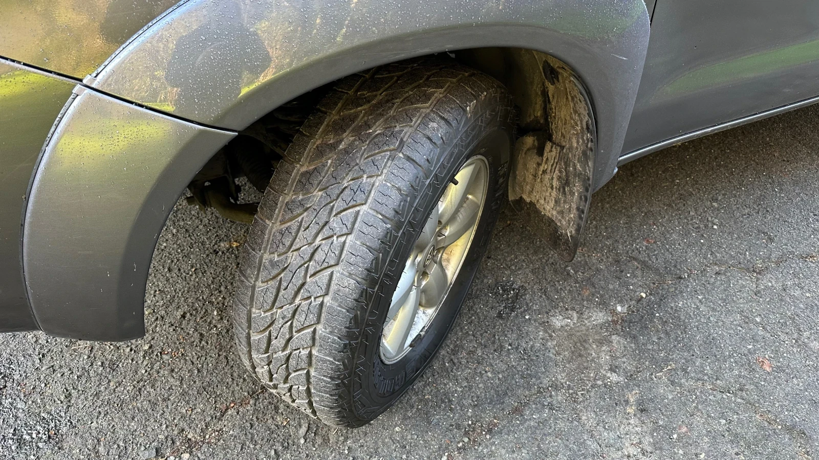 Toyota Hilux 3.0d D4-D 4X4  - изображение 8