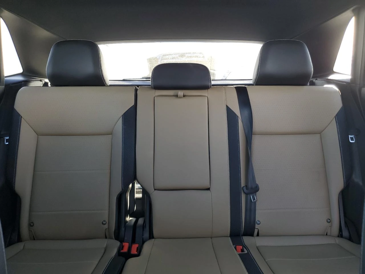 VW Atlas 3.6 CROSS SPORT SEL R-LINE - изображение 10