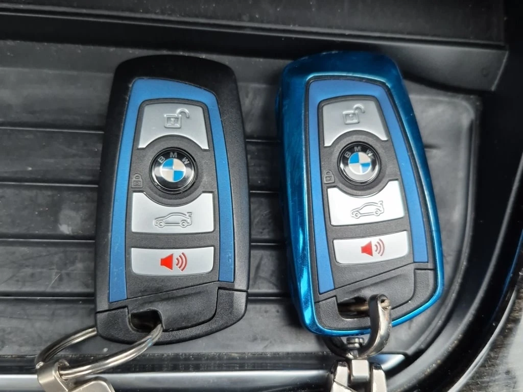 BMW X4 2018 XDRIVE28I * БЕЗ ПЪРВОНАЧАЛНА - изображение 8