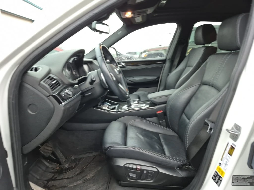 BMW X4 2018 XDRIVE28I * БЕЗ ПЪРВОНАЧАЛНА - изображение 7