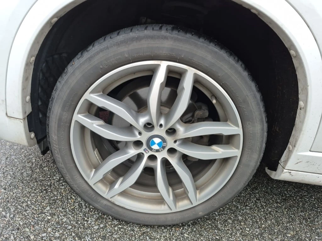 BMW X4 2018 XDRIVE28I * БЕЗ ПЪРВОНАЧАЛНА - изображение 6