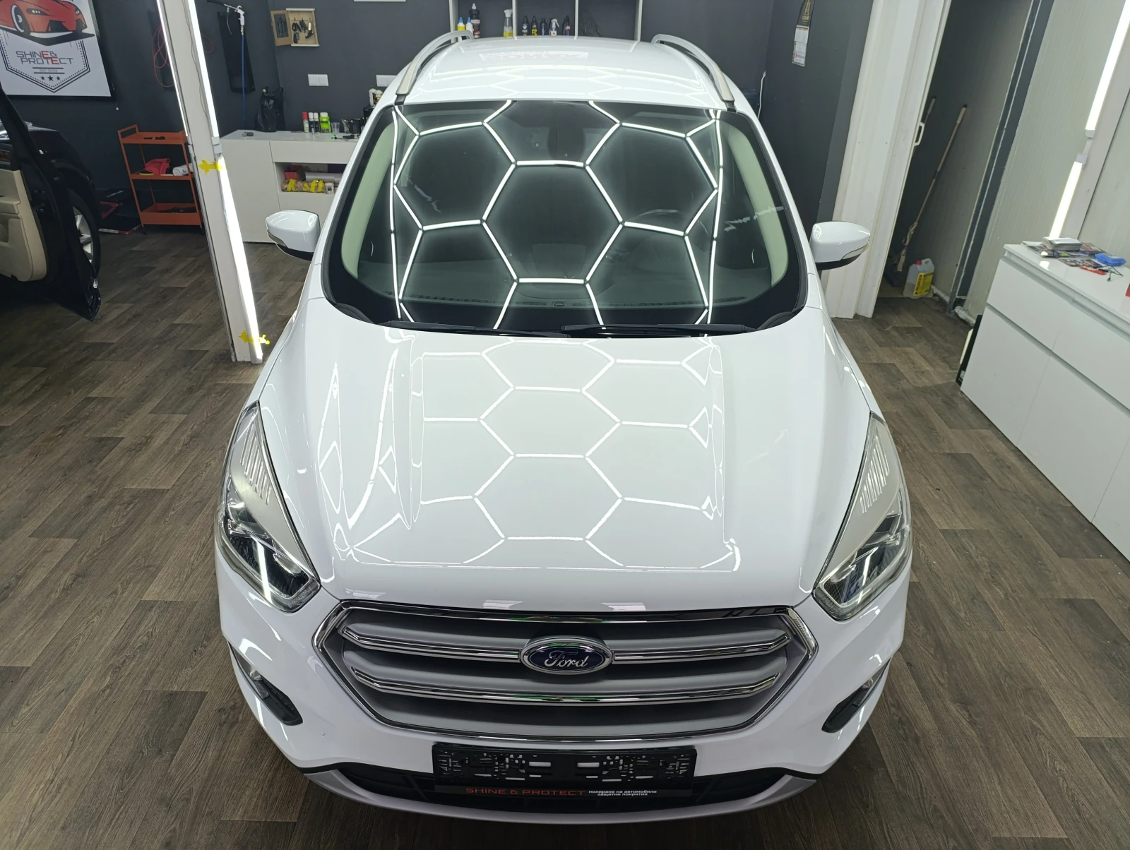 Ford Kuga 1.5 SCTi 2WD | Mobile.bg � ����������� 2