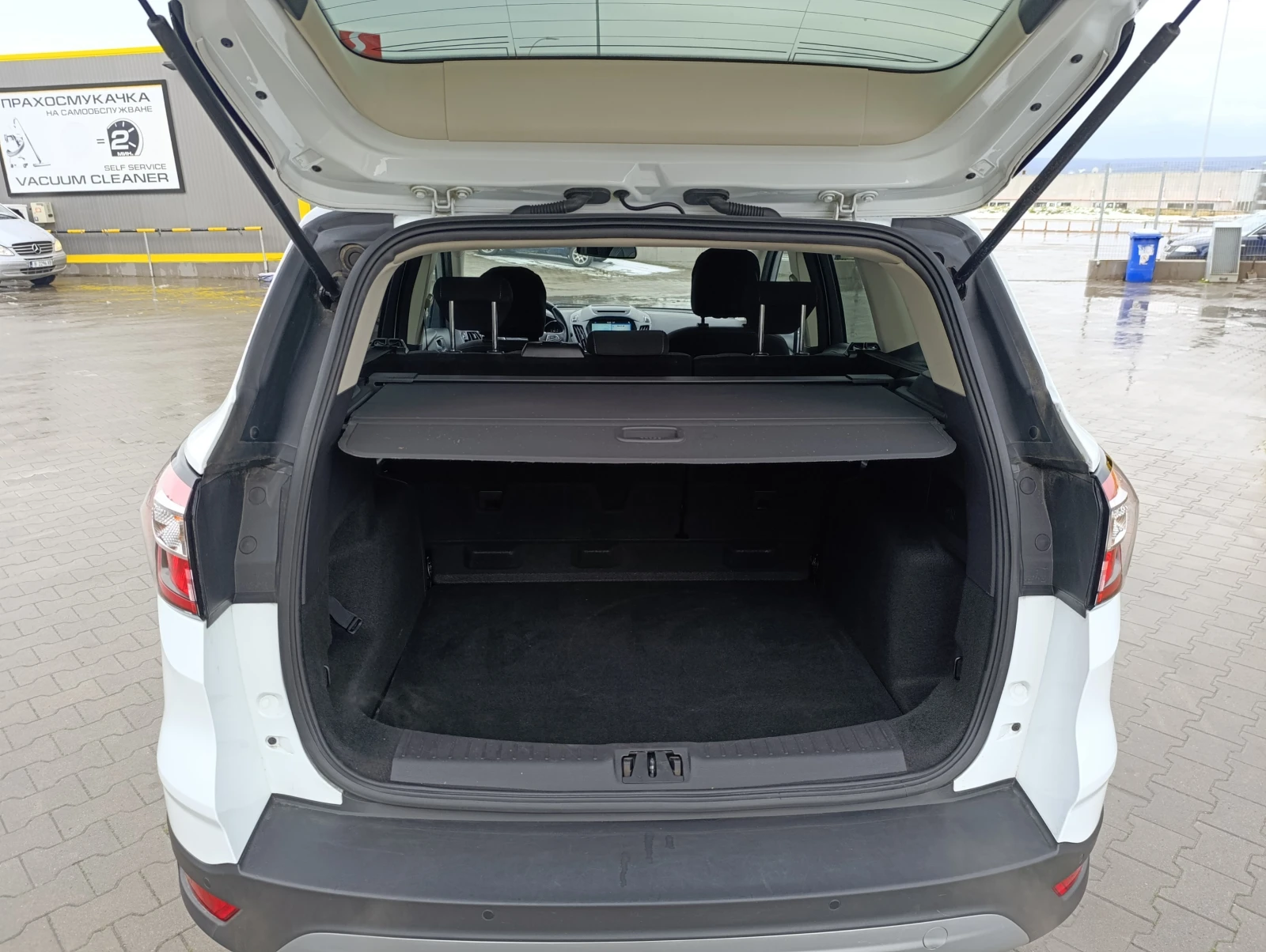 Ford Kuga 1.5 SCTi 2WD | Mobile.bg � ����������� 15