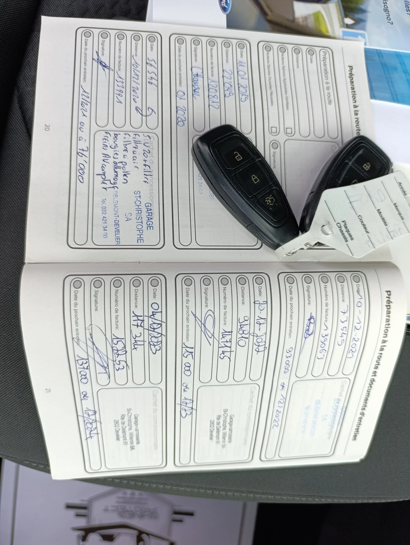 Ford Kuga 1.5 SCTi 2WD | Mobile.bg � ����������� 17