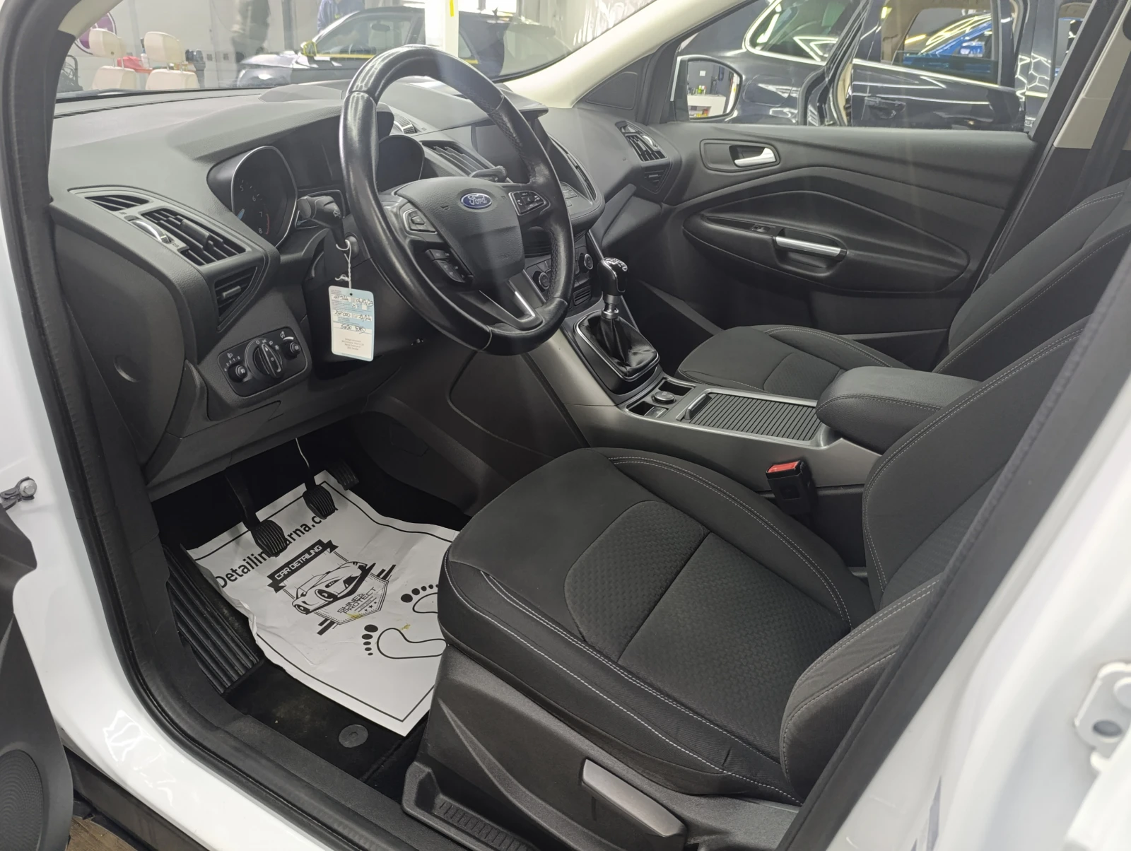 Ford Kuga 1.5 SCTi 2WD | Mobile.bg � ����������� 9