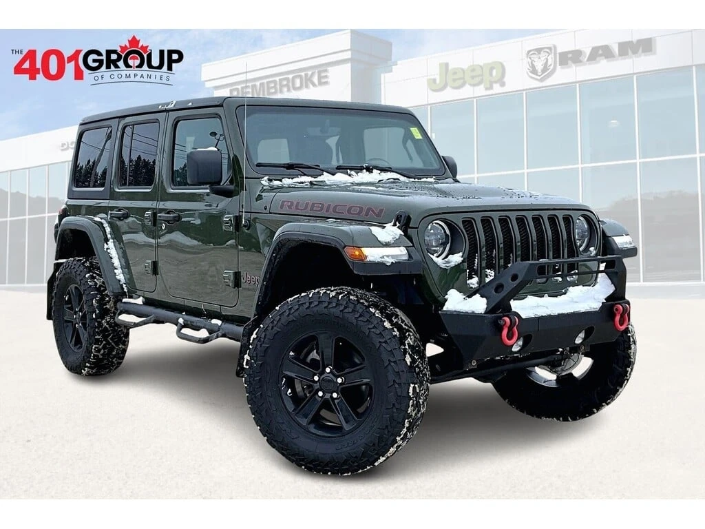 Jeep Wrangler * V6 /Rock Trac 4x4 /Blind spot monitoring/Adaptiv | Mobile.bg � ����������� 1