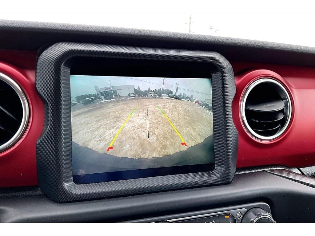 Jeep Wrangler * V6 /Rock Trac 4x4 /Blind spot monitoring/Adaptiv | Mobile.bg � ����������� 13