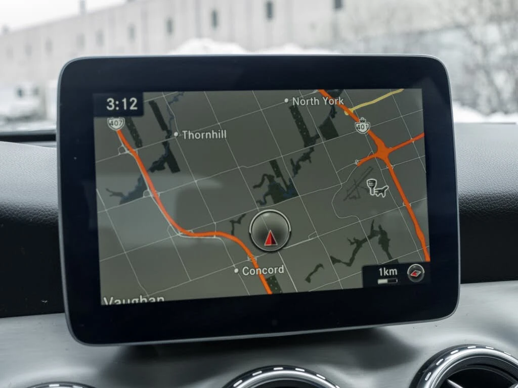 Mercedes-Benz GLA 250 4MATIC | Mobile.bg � ����������� 12