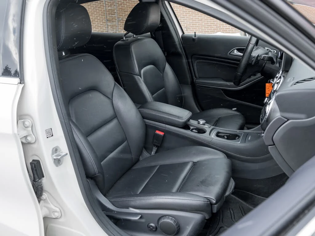 Mercedes-Benz GLA 250 4MATIC | Mobile.bg � ����������� 14