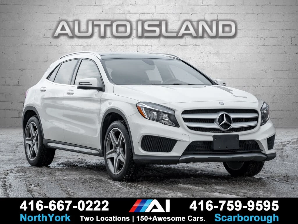 Mercedes-Benz GLA 250 4MATIC | Mobile.bg � ����������� 1