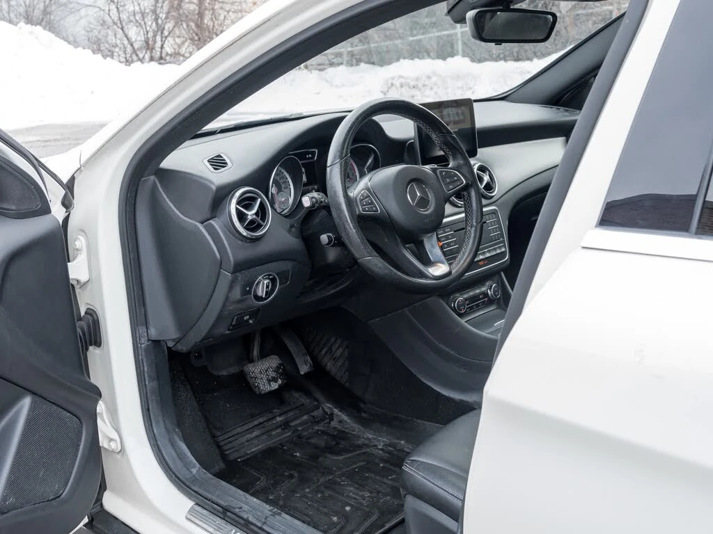 Mercedes-Benz GLA 250 4MATIC - изображение 9