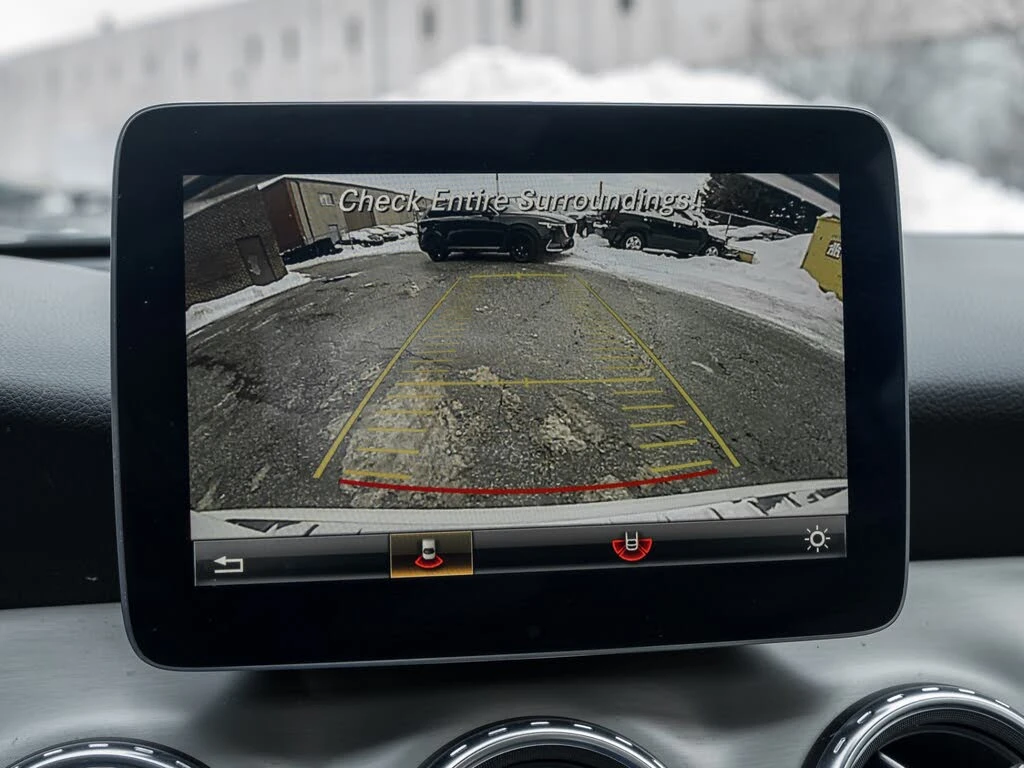 Mercedes-Benz GLA 250 4MATIC | Mobile.bg � ����������� 16