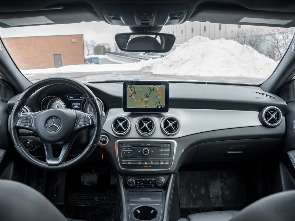 Mercedes-Benz GLA 250 4MATIC - изображение 10