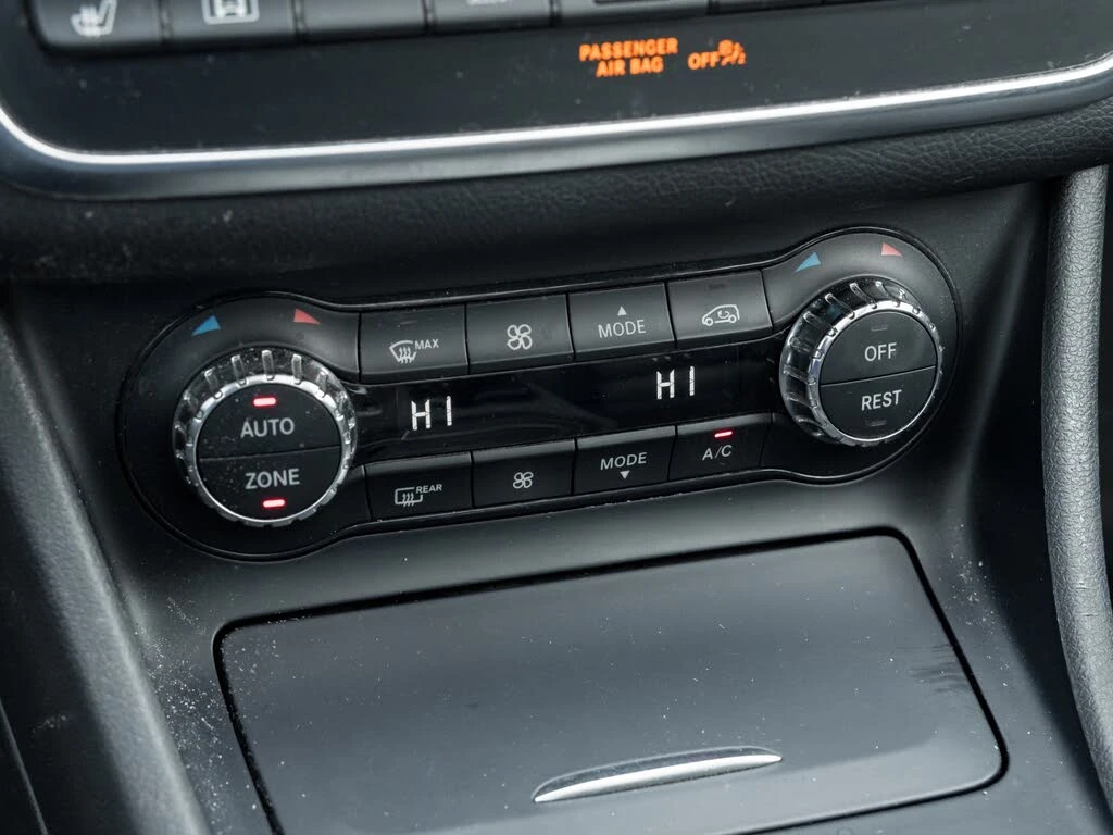 Mercedes-Benz GLA 250 4MATIC | Mobile.bg � ����������� 17