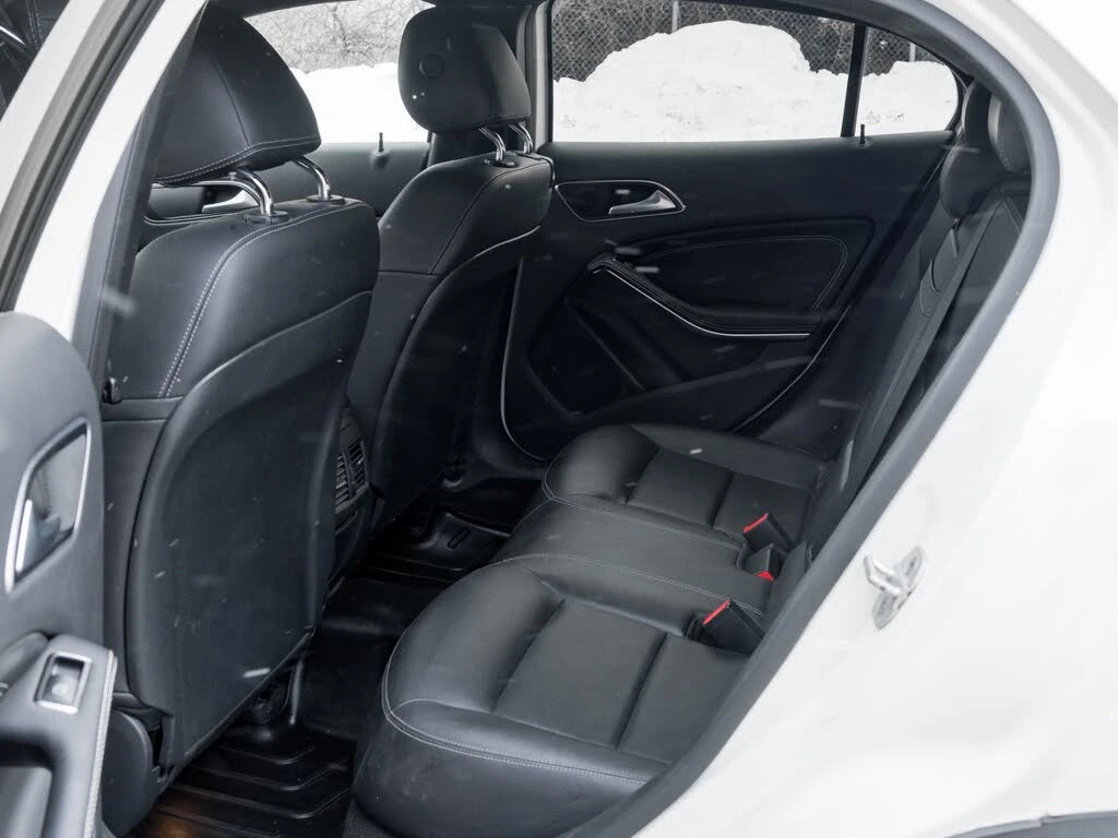 Mercedes-Benz GLA 250 4MATIC | Mobile.bg � ����������� 15
