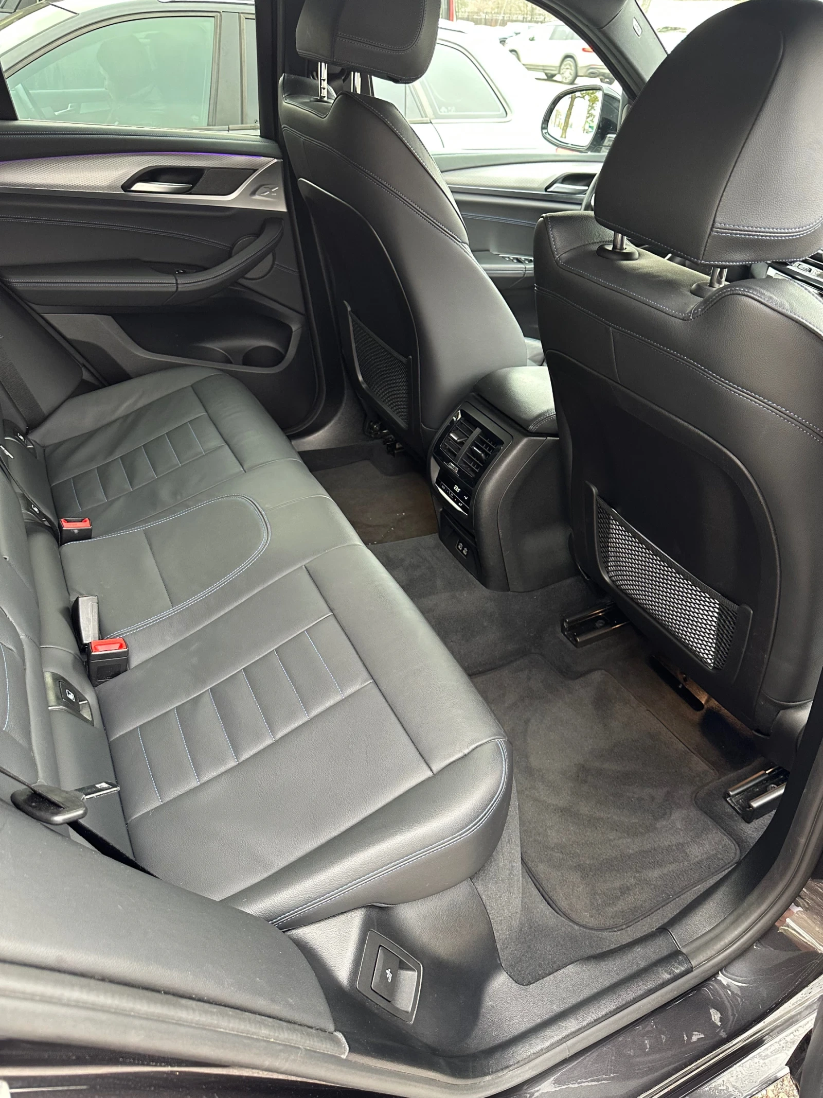 BMW X4 3.0d M-Pack ����������� | Mobile.bg � ����������� 13