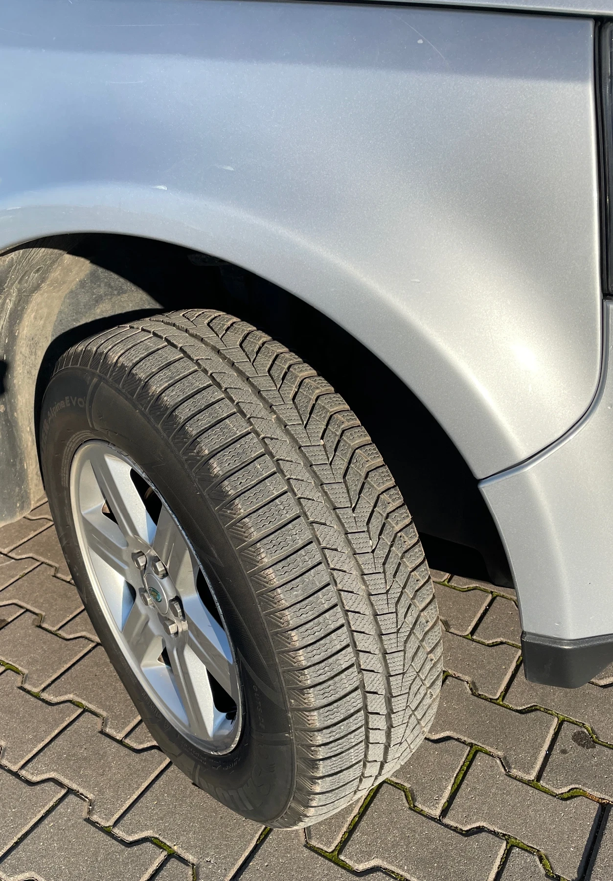 Land Rover Freelander  - изображение 8