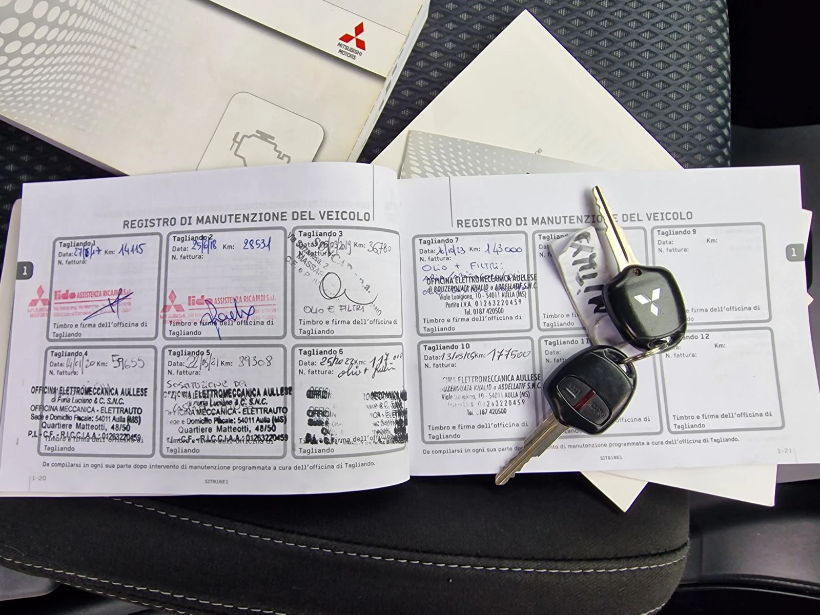 Mitsubishi Outlander 2.2DI-D-NAVI-CAMERA-5�����-4X4 | Mobile.bg � ����������� 16