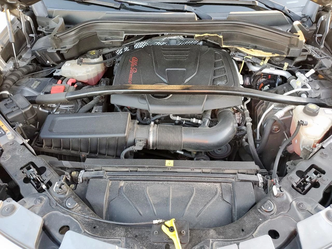 Alfa Romeo Stelvio Ti | Mobile.bg � ����������� 12
