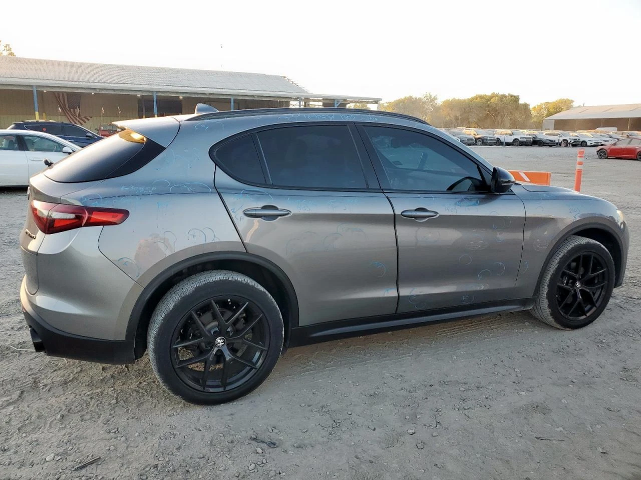 Alfa Romeo Stelvio Ti | Mobile.bg � ����������� 3
